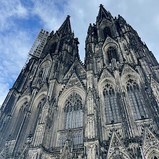 Kölner Dom